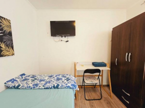 OLD Alojamiento Privado 402 Cerca a Hospital y Terminal